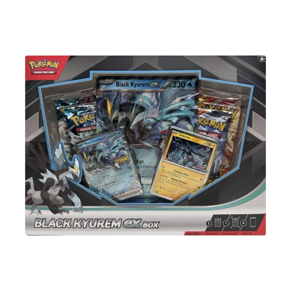 pokemon cards black kyurem ex Pokémon TCG: Scarlet & Violet Box – ShipTCG Many users appreciate the Togepi Pokemon Card WOTC Box Size:Vintage Game_Pokémon TCG