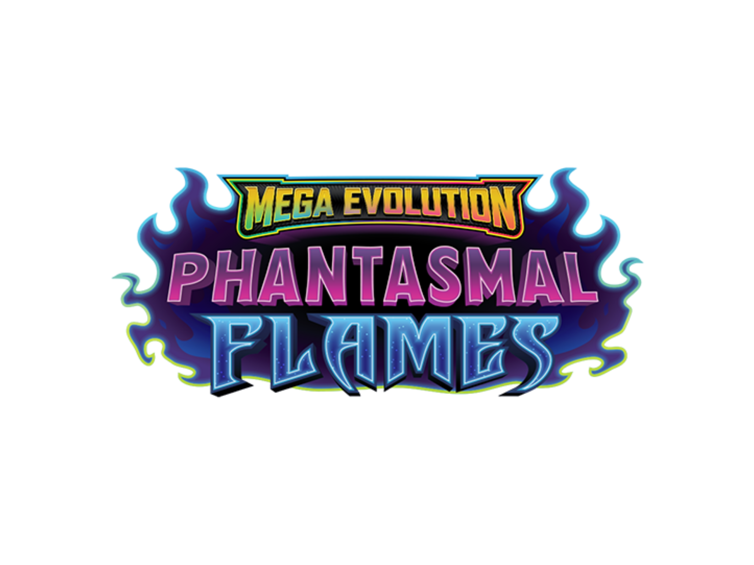 Phantasmal Flames