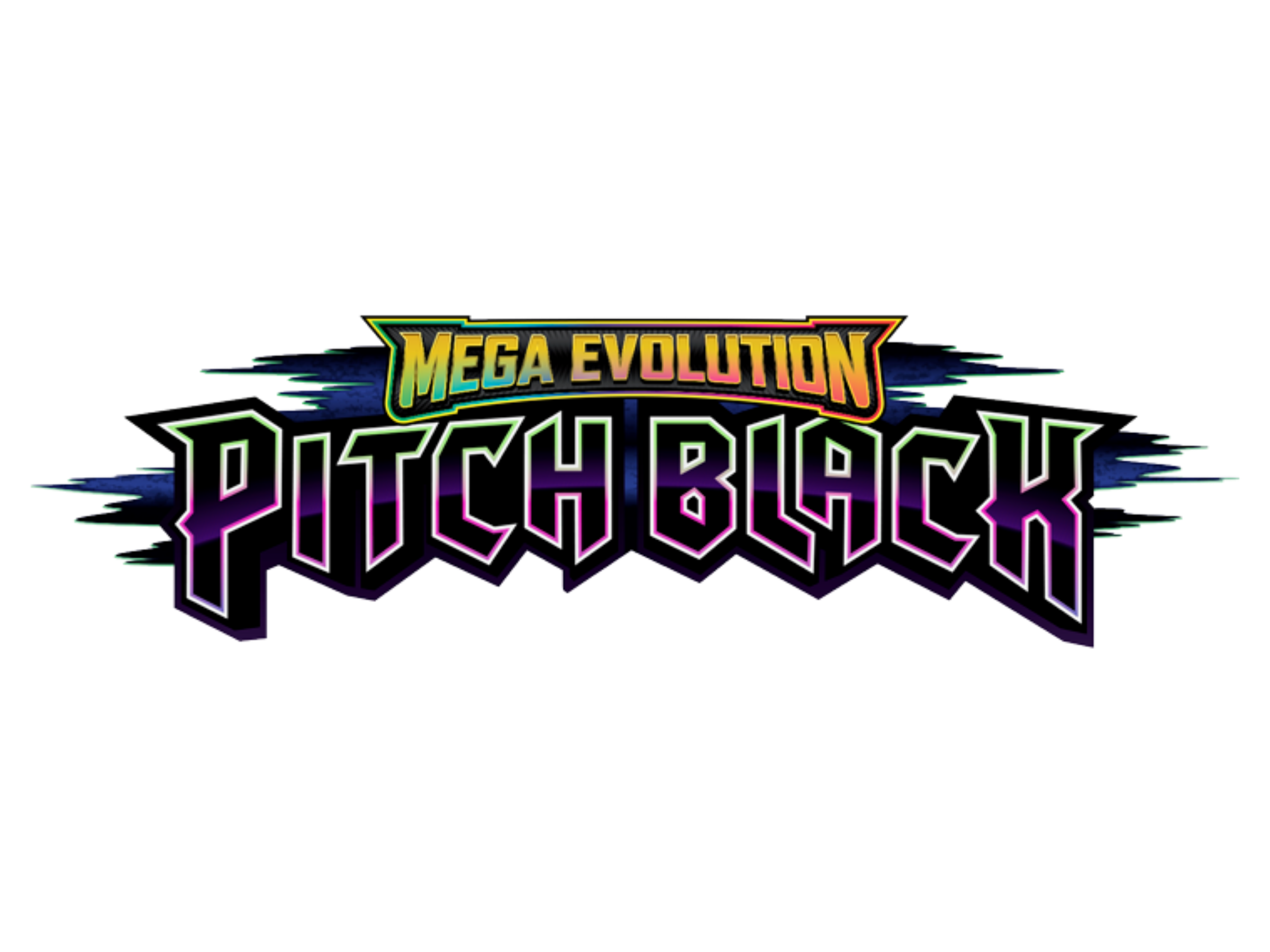 Pokémon TCG: Pitch Black