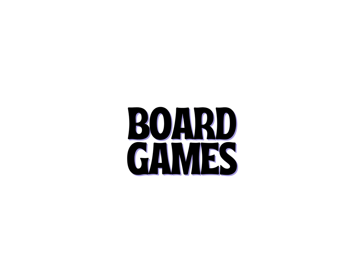 Board Games