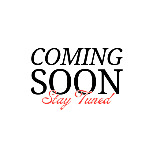 Coming Soon