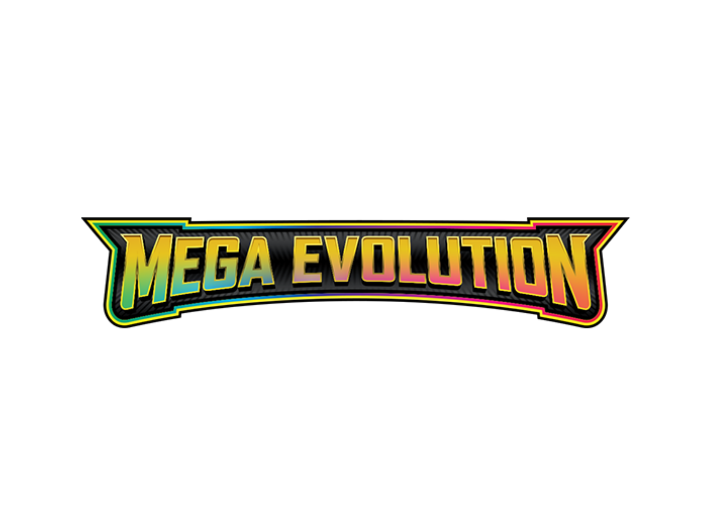 Pokémon-Mega Evolution
