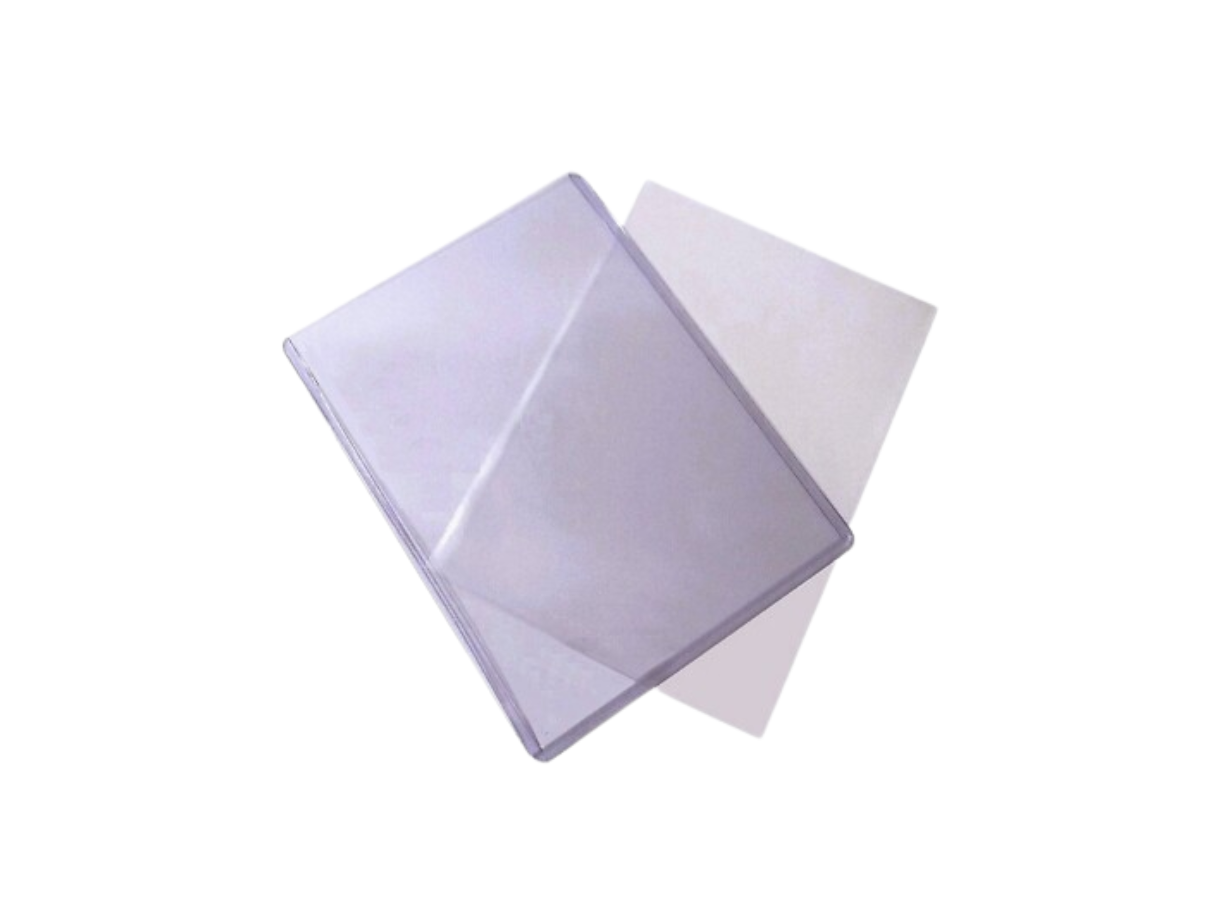 Top Loaders & Sleeves