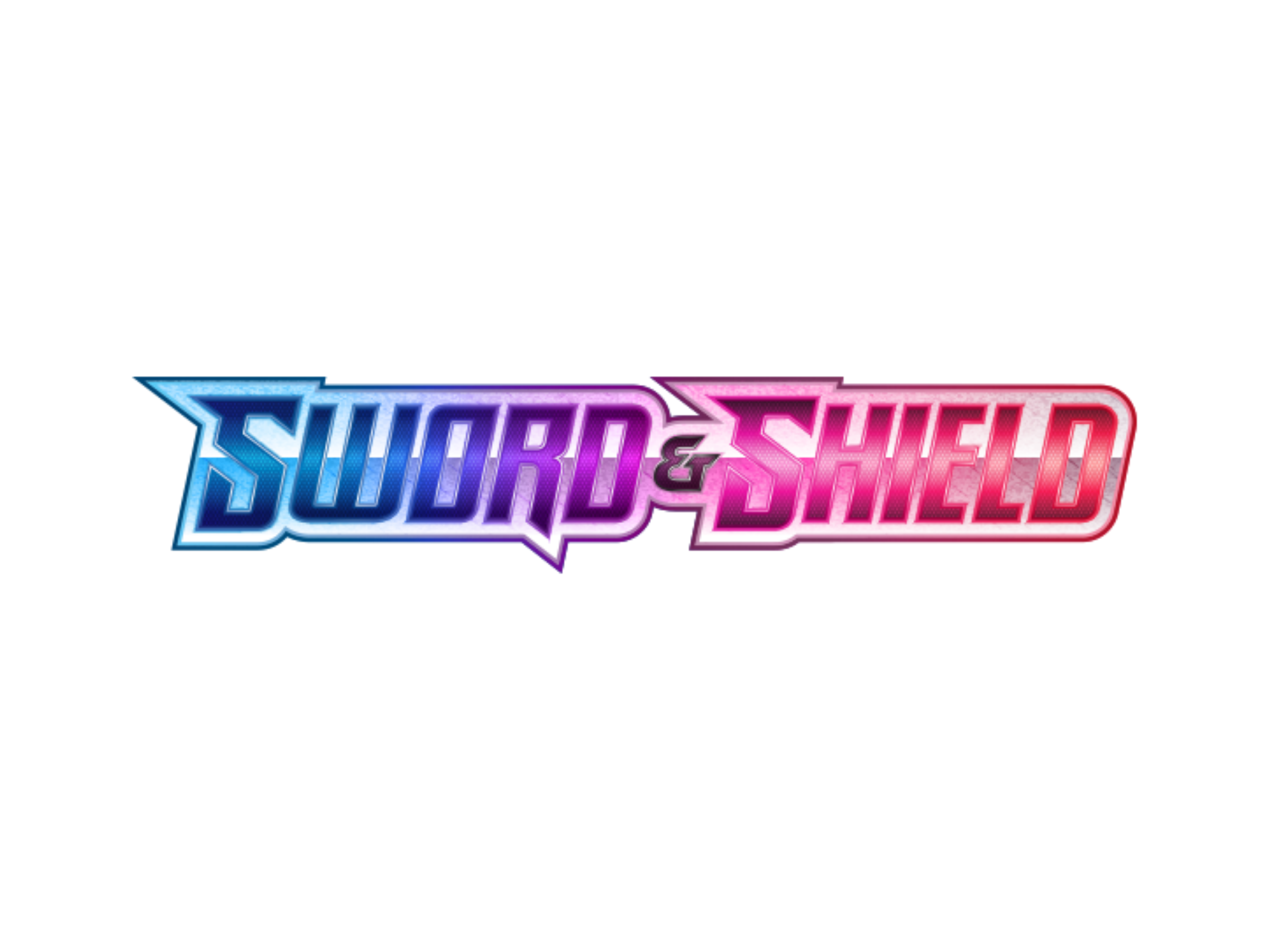 Pokémon - Sword & Shield