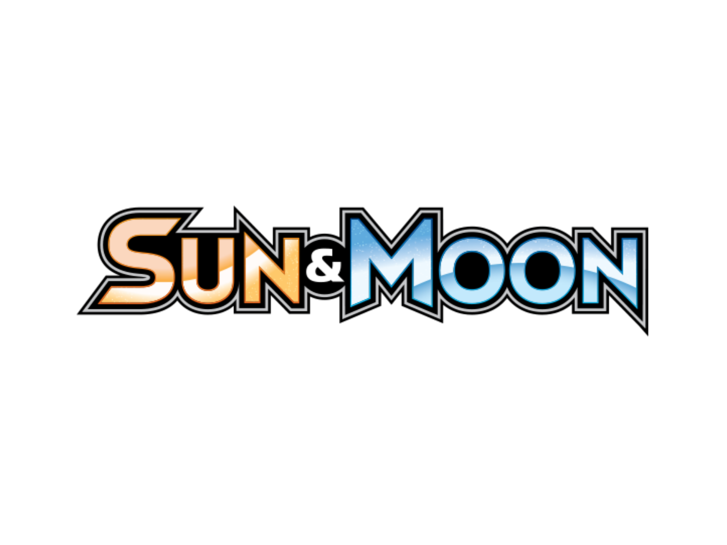 Pokémon - Sun & Moon