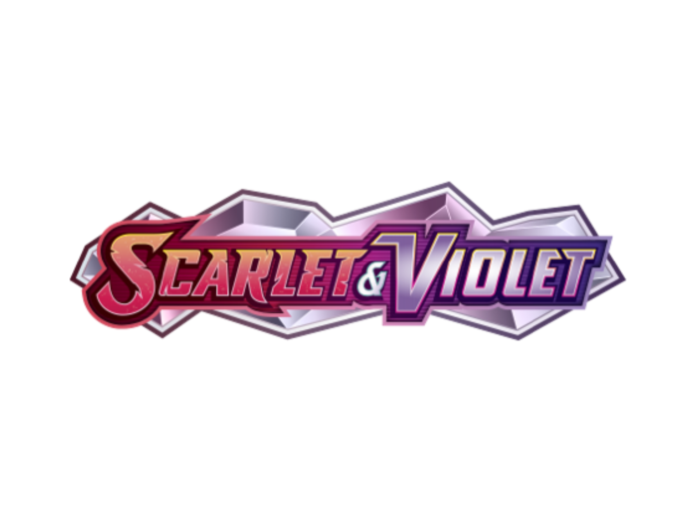 Pokémon - Scarlet & Violet