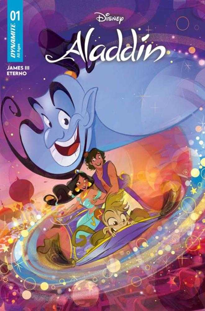 Aladdin 