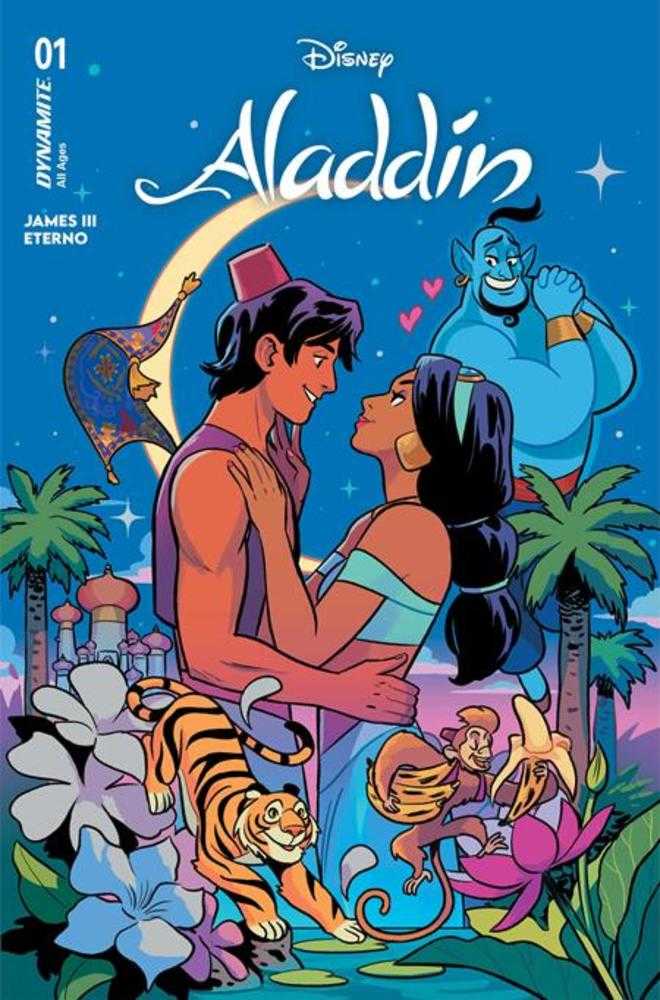 Aladdin 