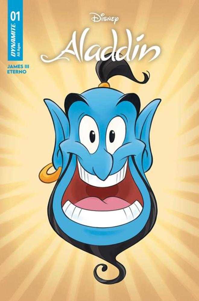 Aladdin 