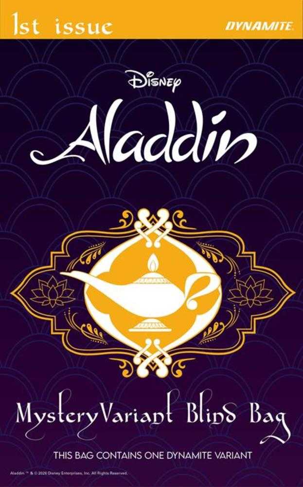 Aladdin 
