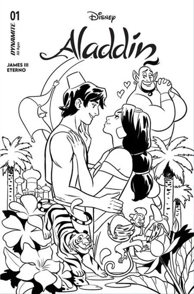 Aladdin 