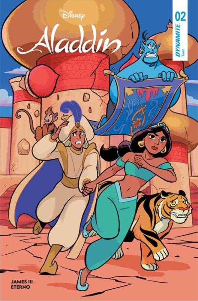 Aladdin 