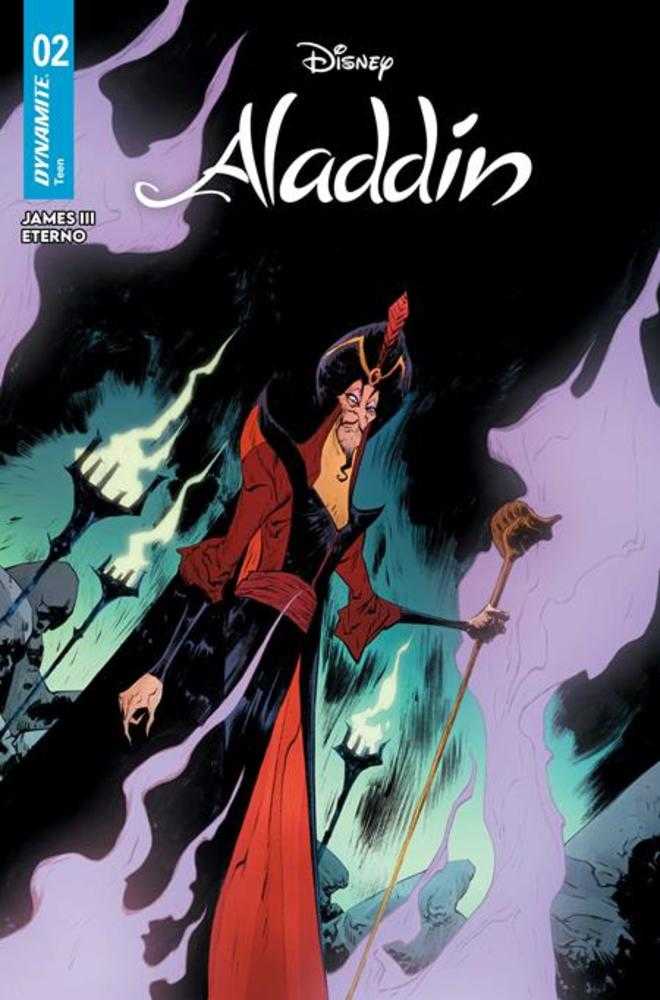 Aladdin 