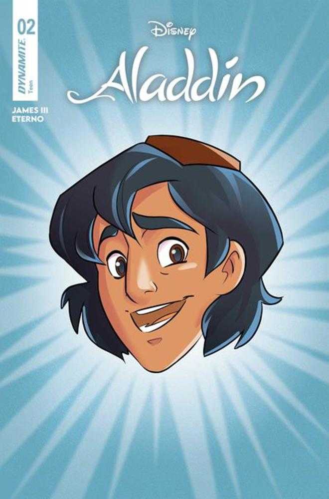 Aladdin 
