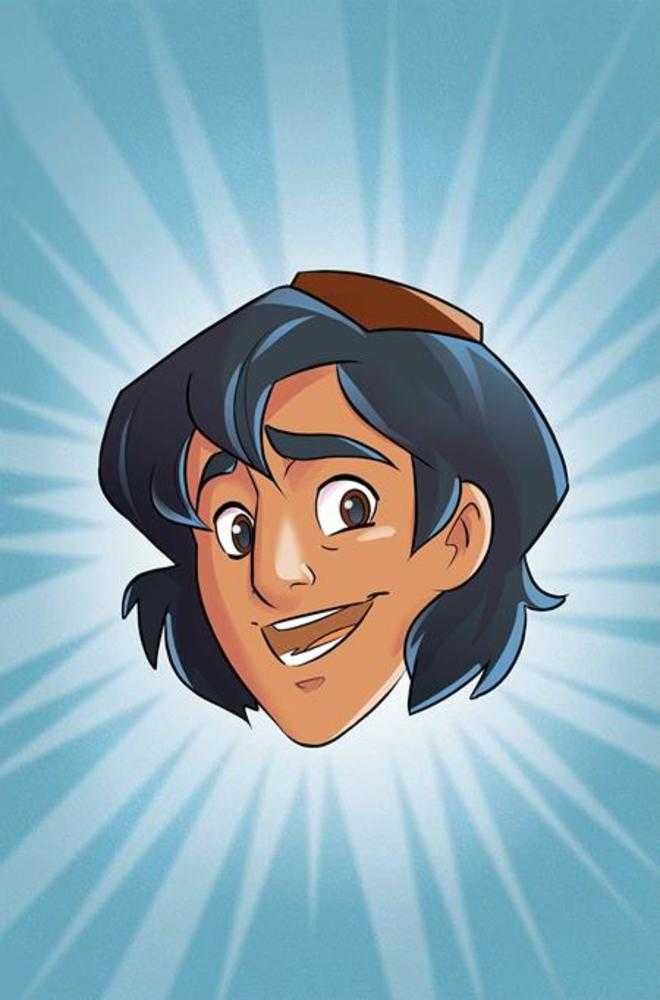Aladdin 