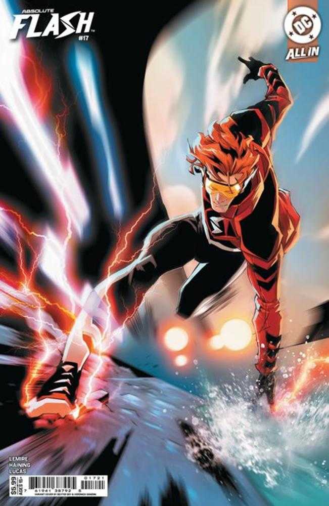 Absolute Flash 