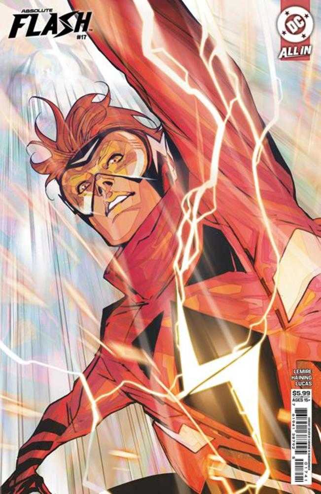Absolute Flash 