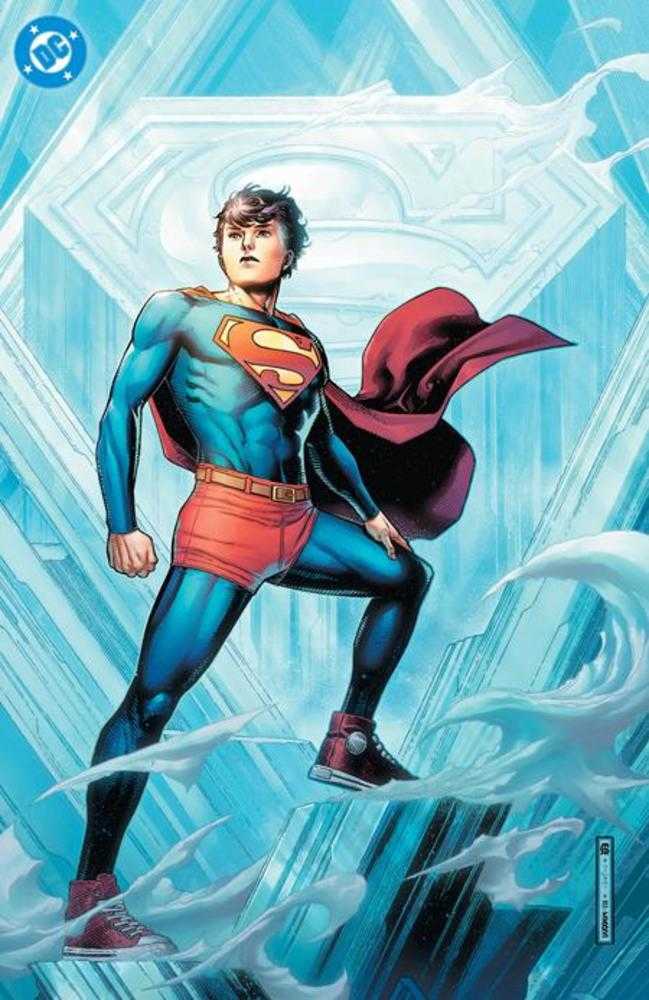 Action Comics 