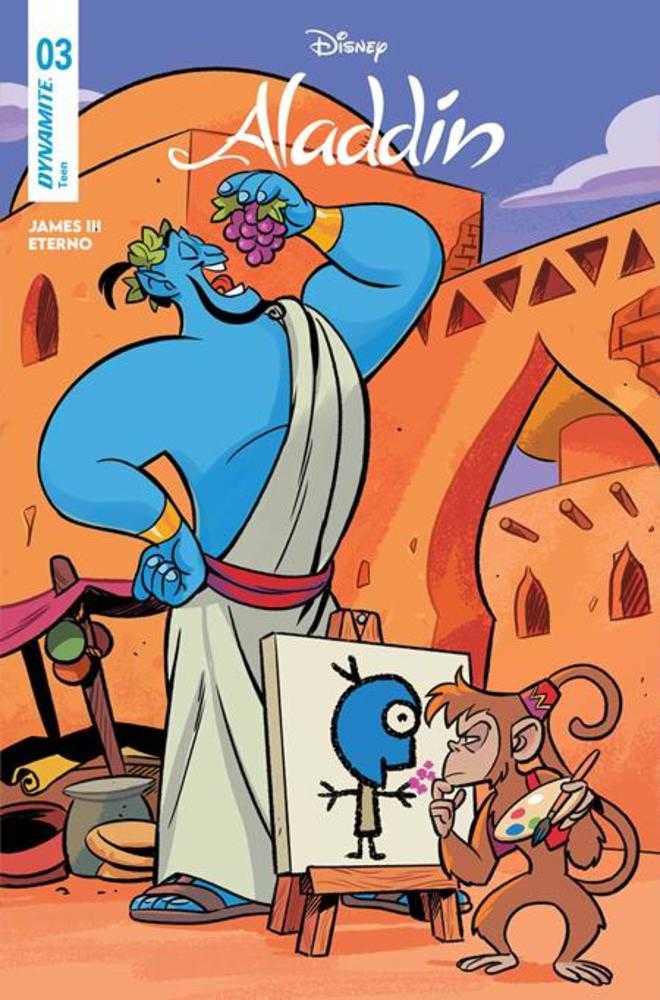 Aladdin 