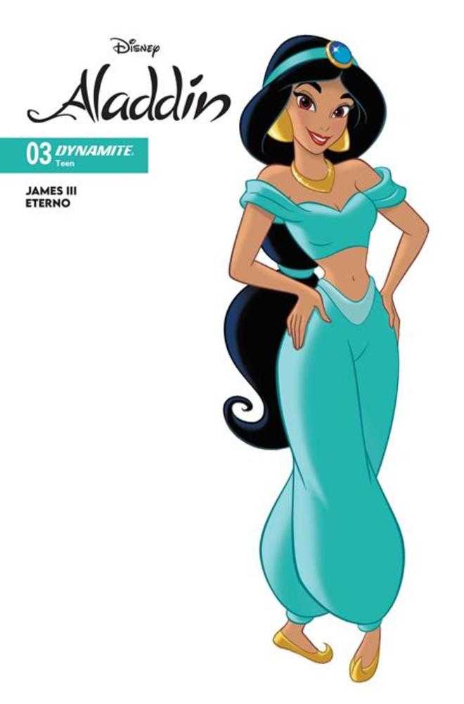 Aladdin 