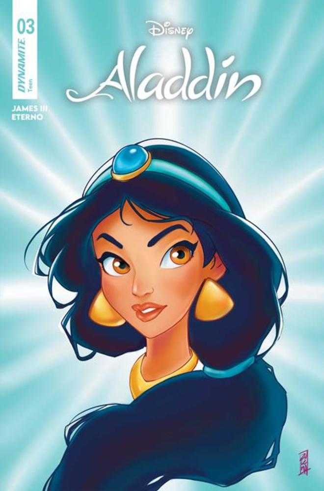 Aladdin 