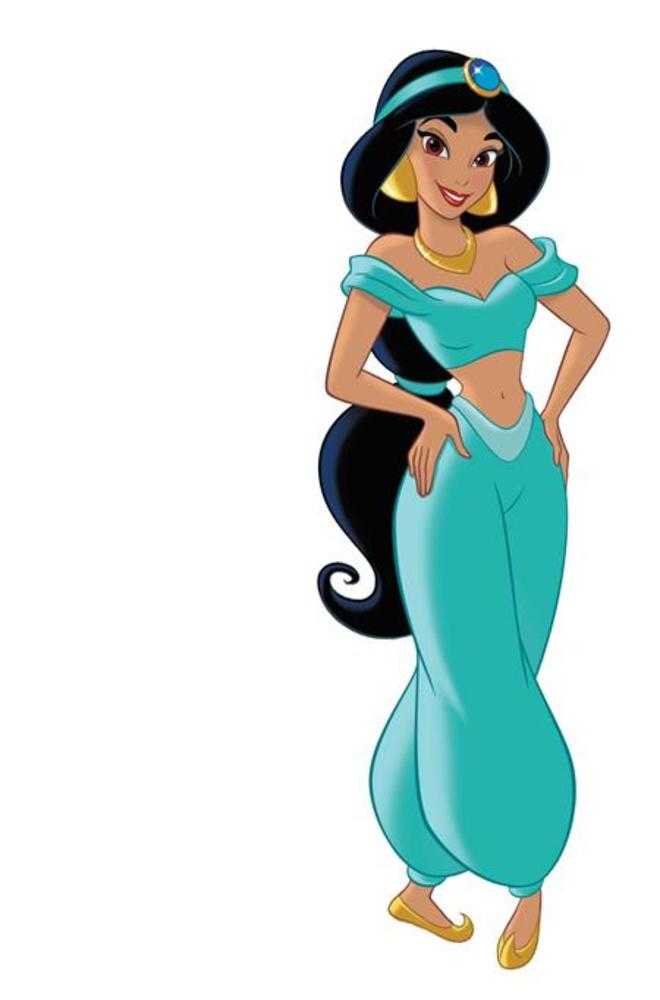 Aladdin 