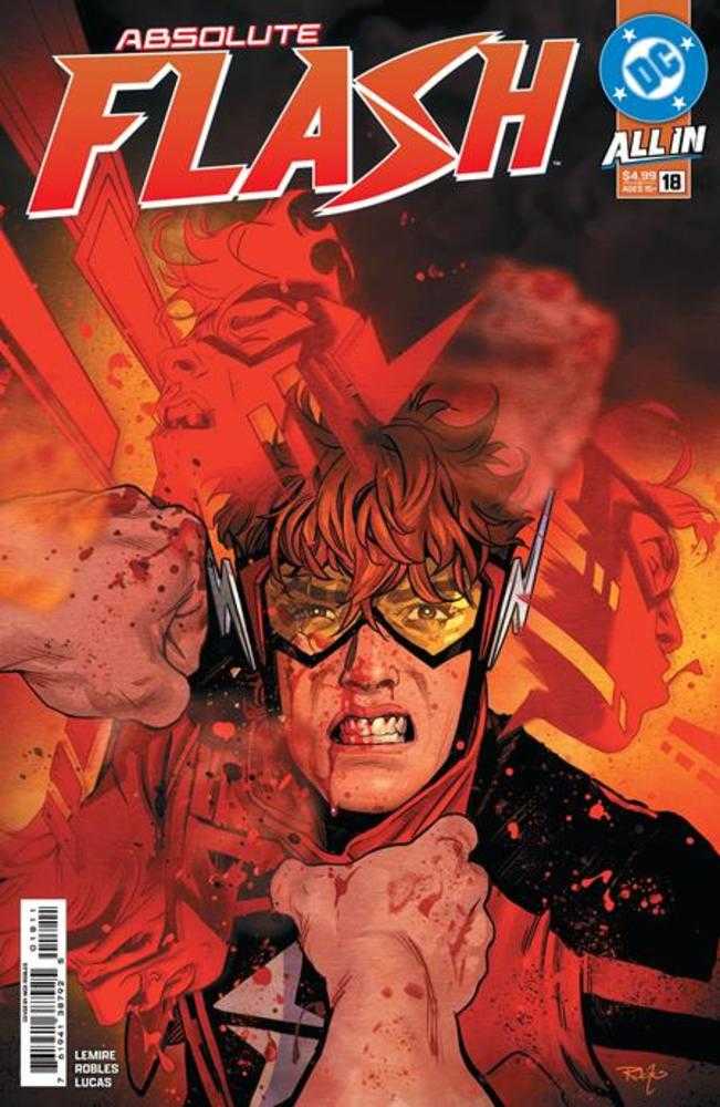 Absolute Flash 