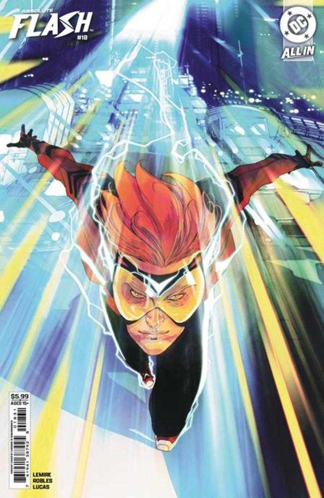 Absolute Flash 