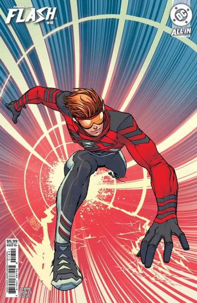 Absolute Flash 