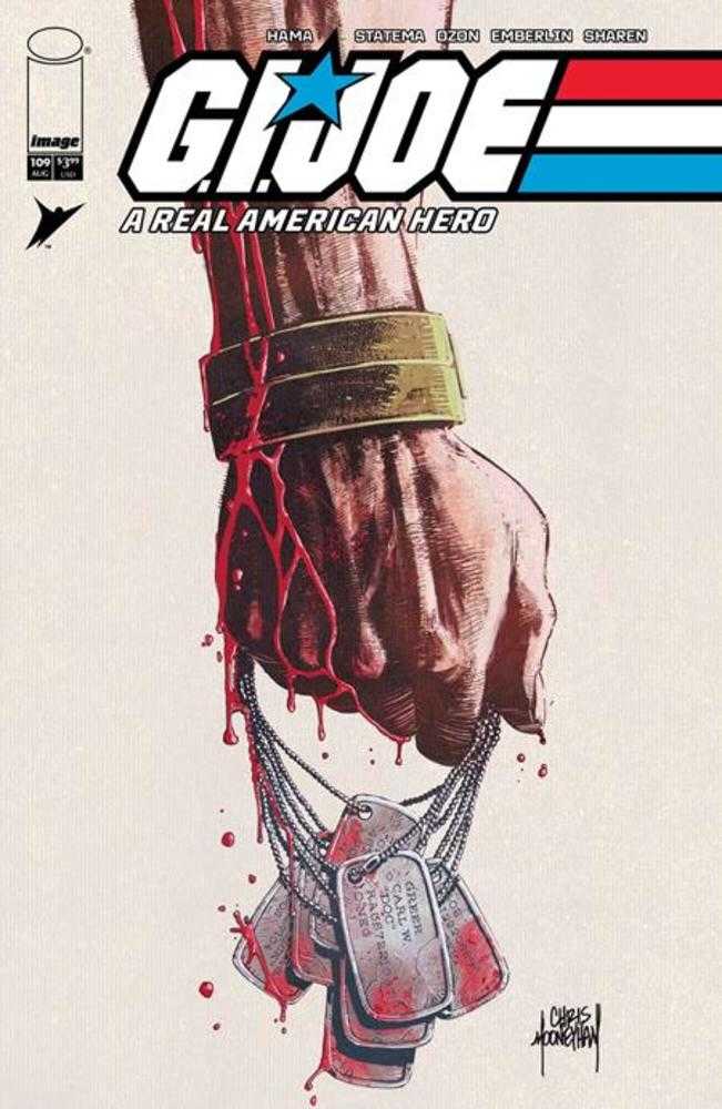 G.I. Joe A Real American Hero 