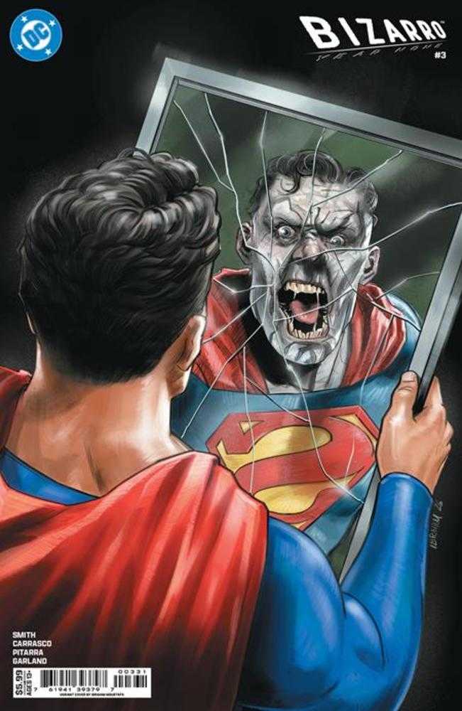 Bizarro Year None 