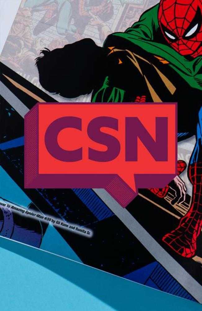 Comic Shop News 
