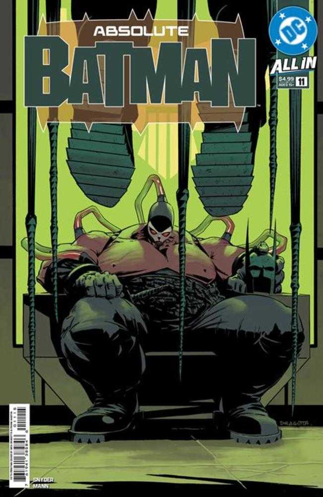 Absolute Batman 