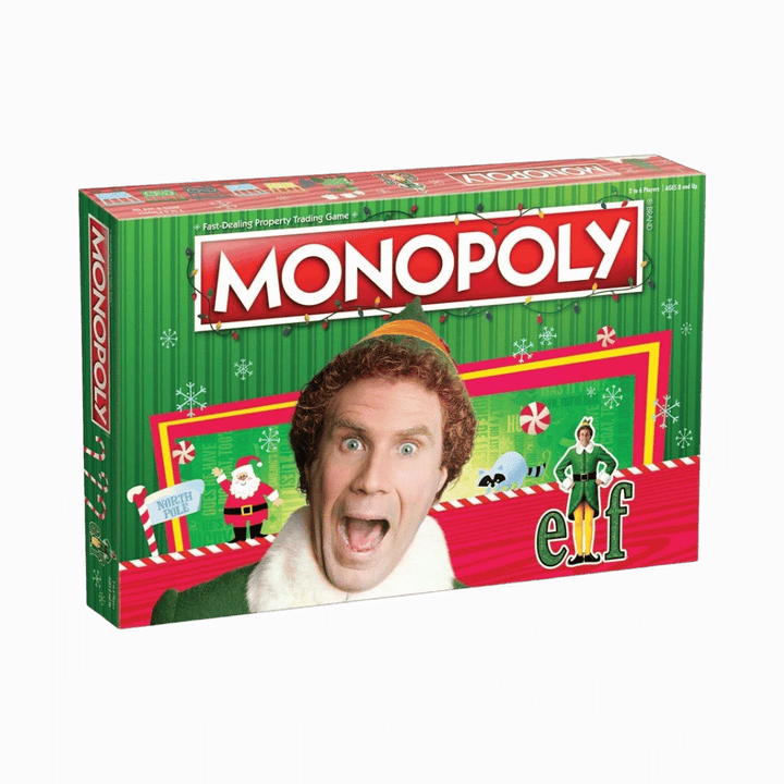 Monopoly: Elf