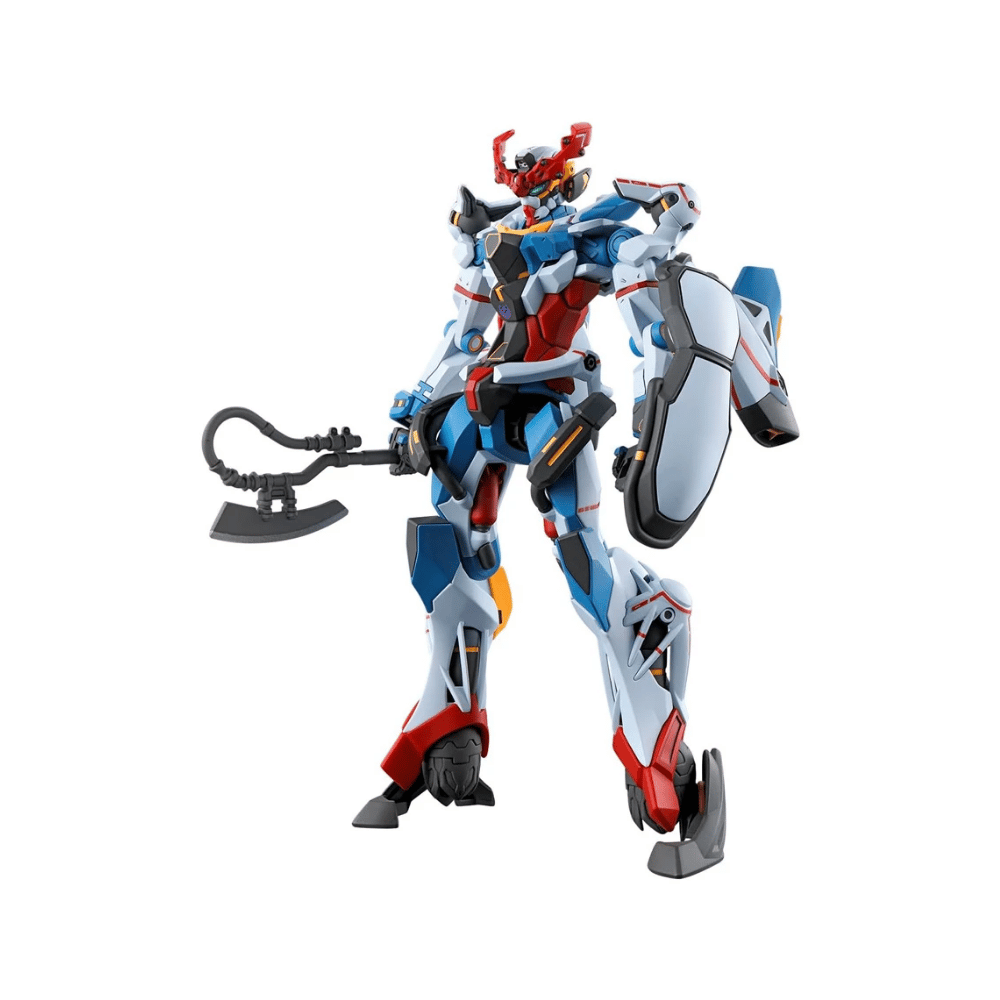 Gundam: High Grade: 1/144: GQuuuuuuX