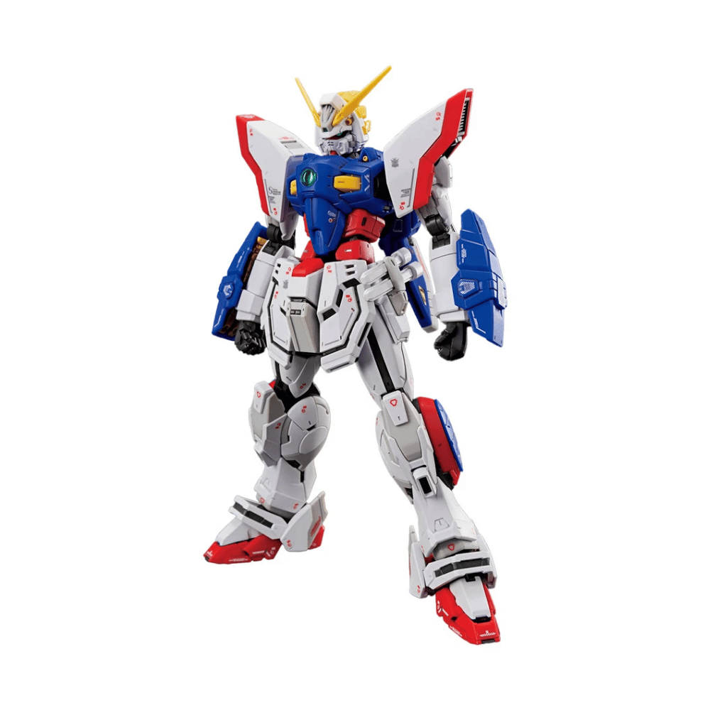 Gundam: Real Grade: 1/144: Shining Gundam