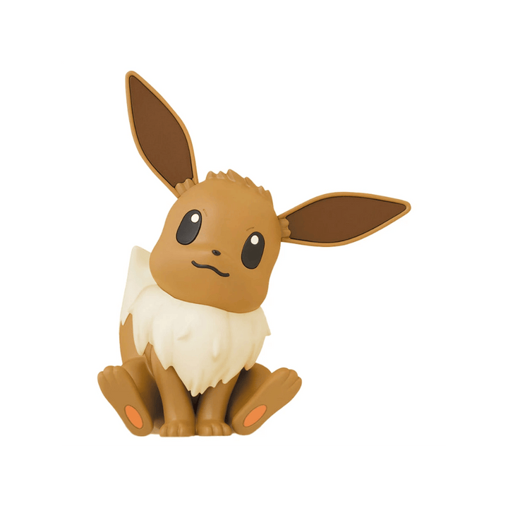 Pokémon: Model Kit Quick: Eevee