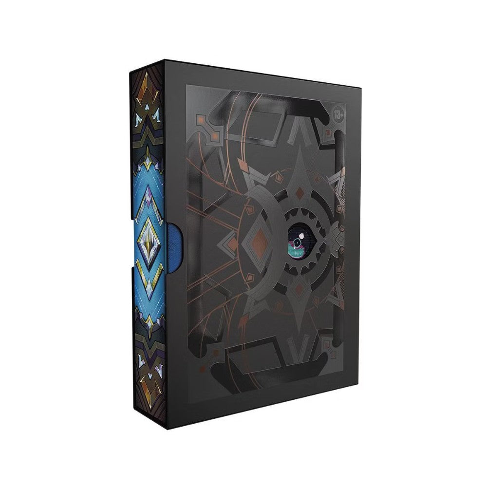 Magic: The Gathering - Secrets of Strixhaven Codex Bundle Box