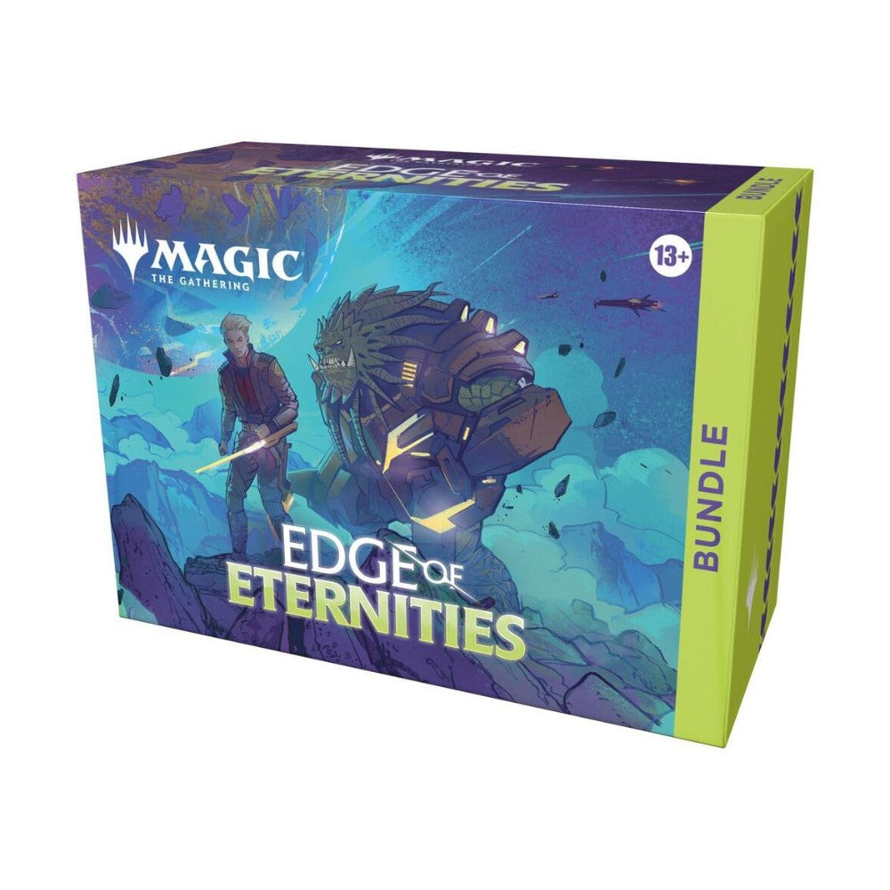 Magic: The Gathering - Edge of Eternities Bundle Box